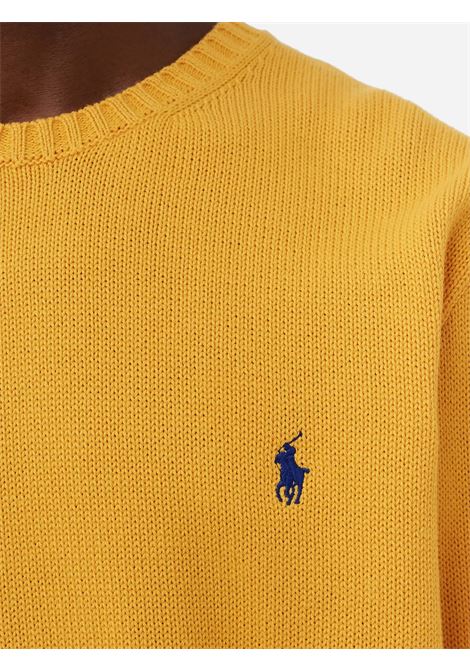 Maglia Polo Ralph Lauren POLO RALPH LAUREN | Maglieria | 710810846018